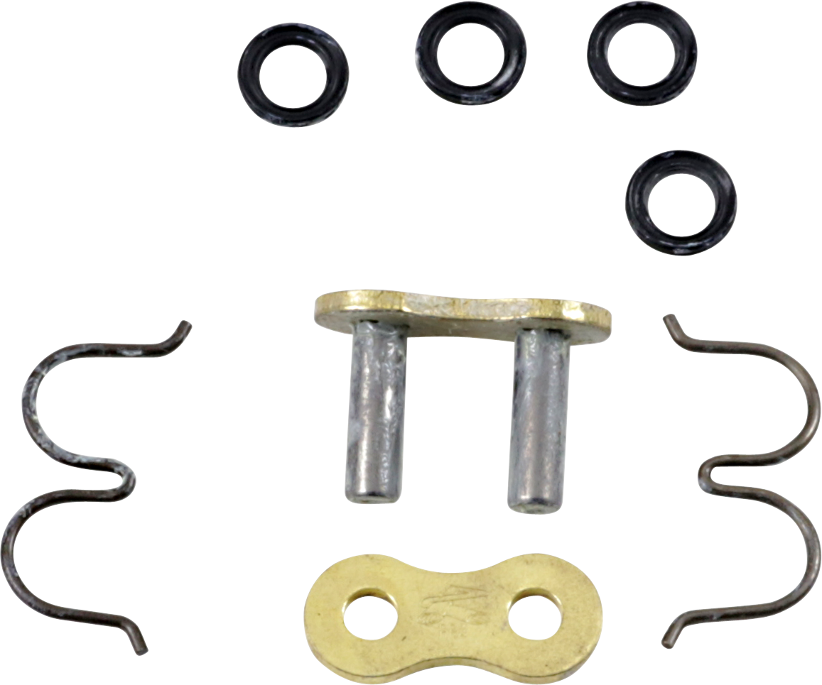 RENTHAL 520 RR4 SRS - Road Race Chain - Replacement Master Link C378