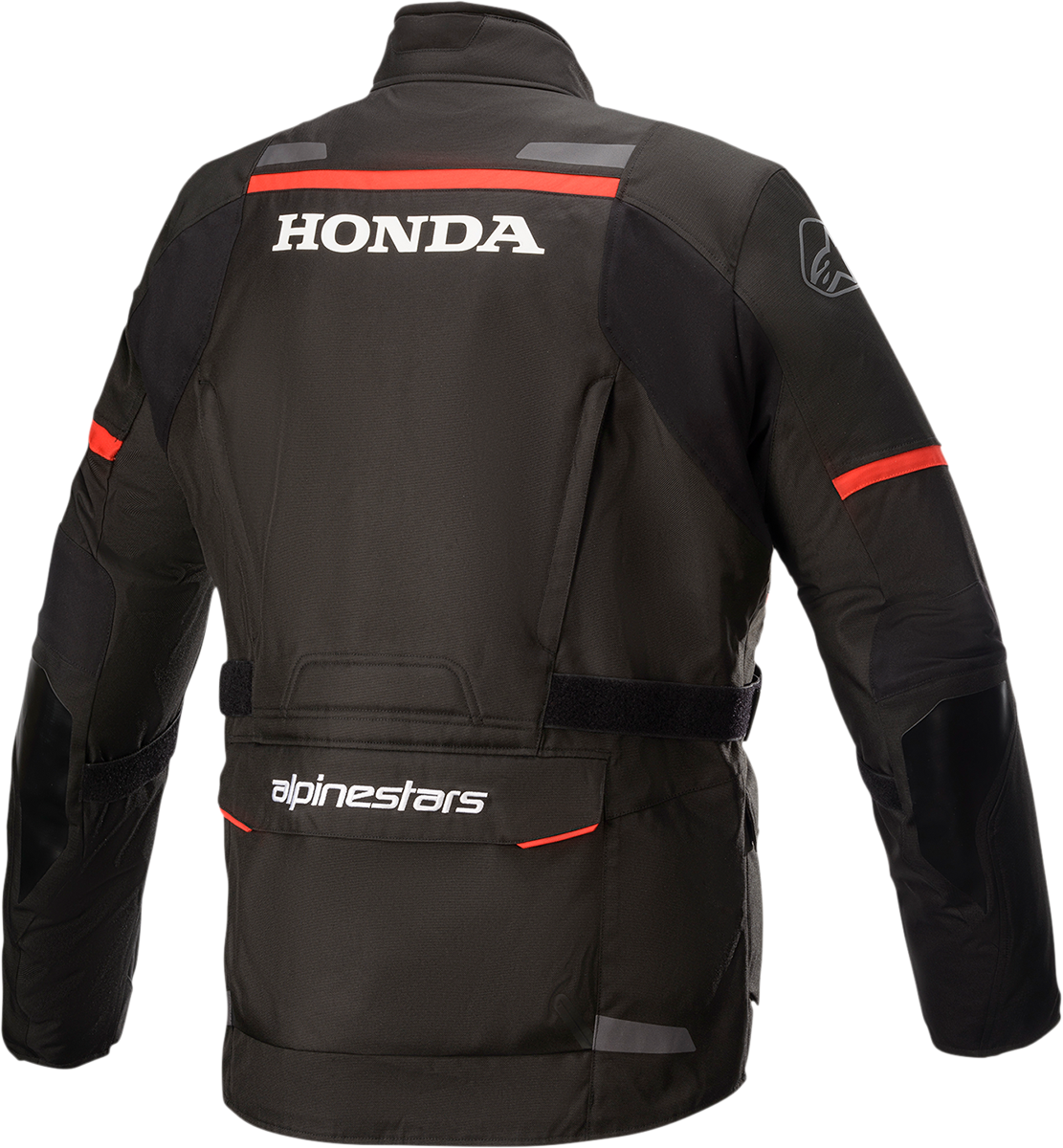 Chaqueta ALPINESTARS Honda Andes v3 Drystar - Negro - XL 3207421-10-XL