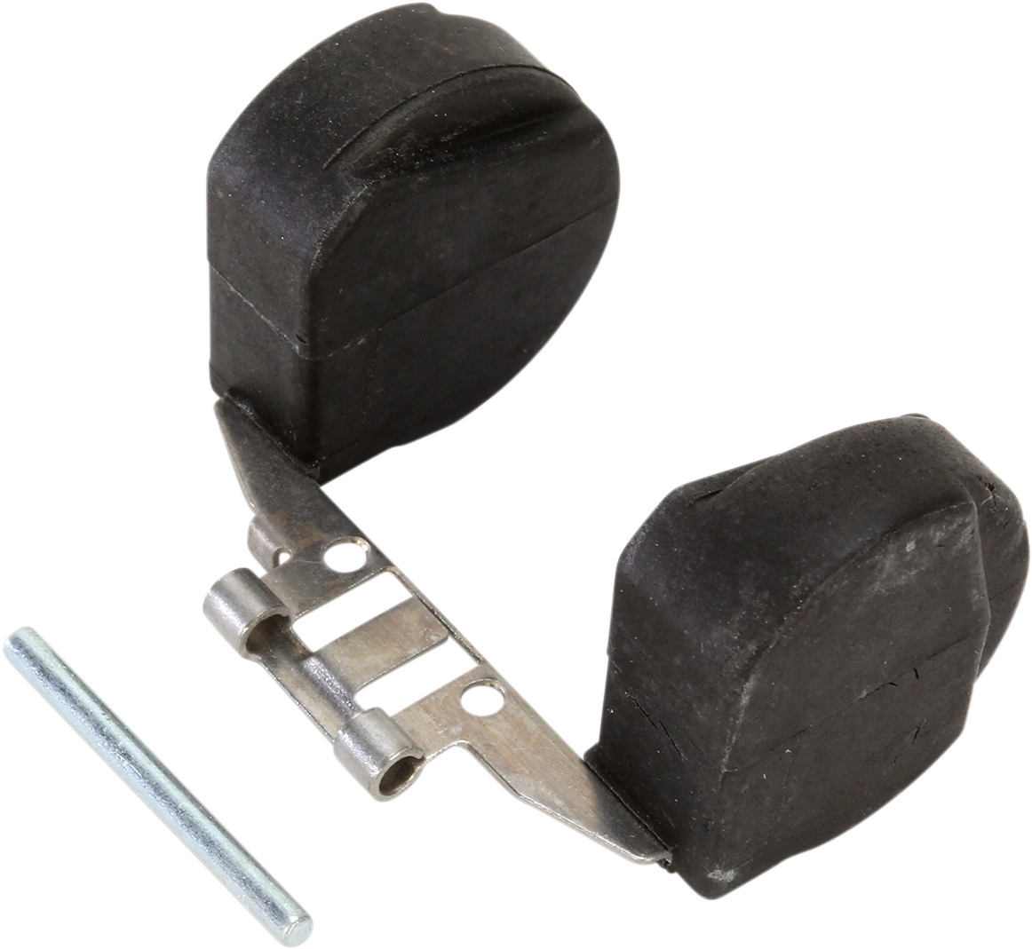 Flotador de carburador K&S TECHNOLOGIES - Yamaha 56-1602