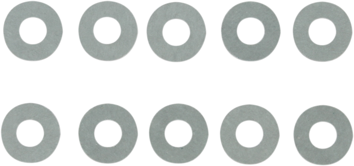 COMETIC Foot Peg Stud Gasket C9401
