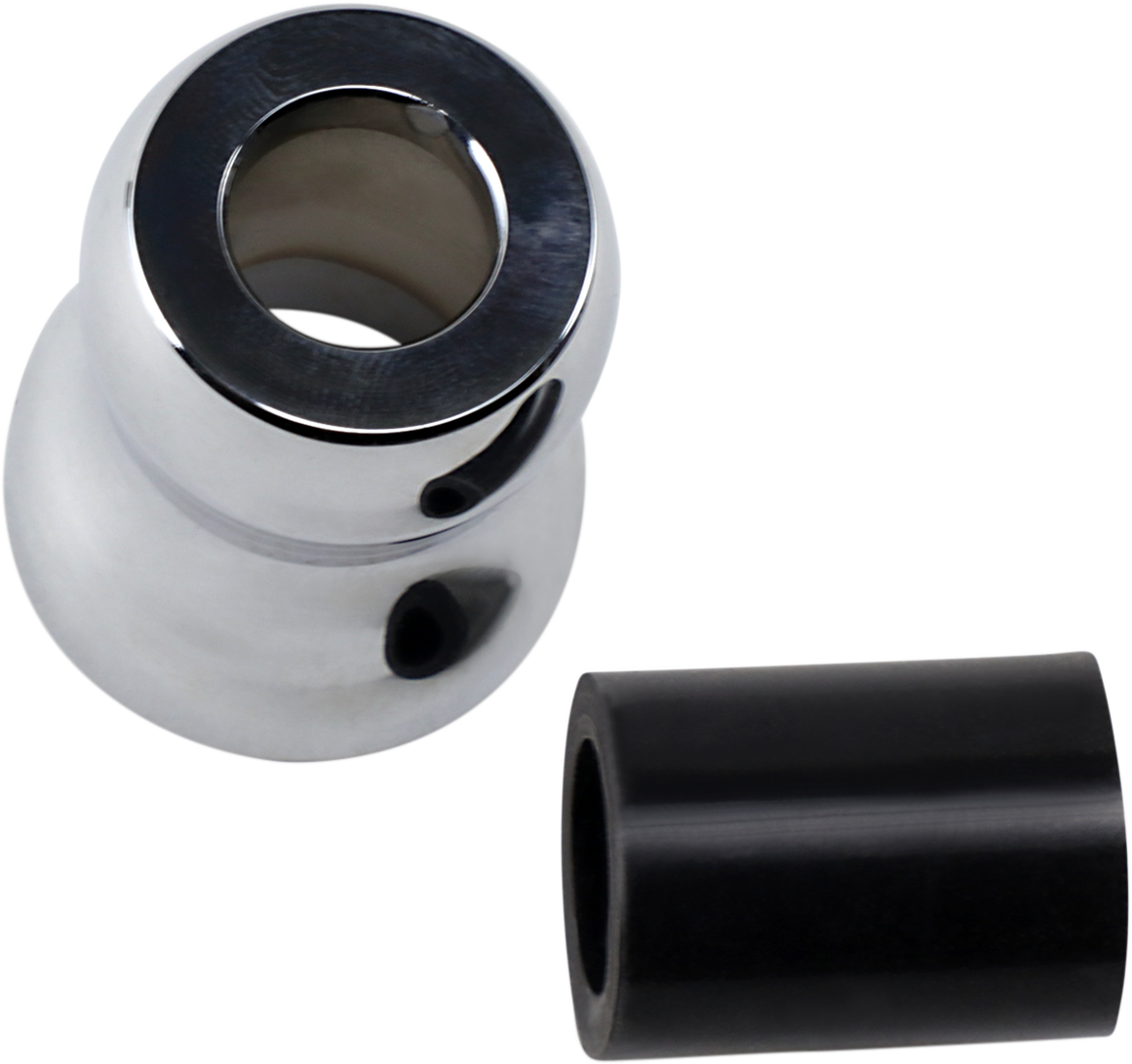 PINGEL Schalthebel-Distanzstück-Kit - Chrom 62139C