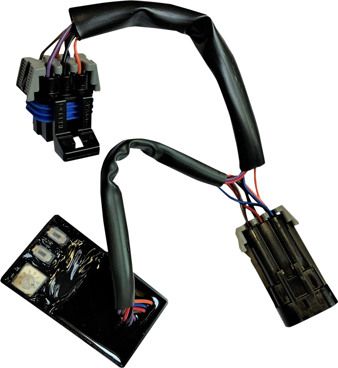 CUSTOM DYNAMICS Módulo de conversión de señal Smart Triple Play® GEN-SMARTTPUIND