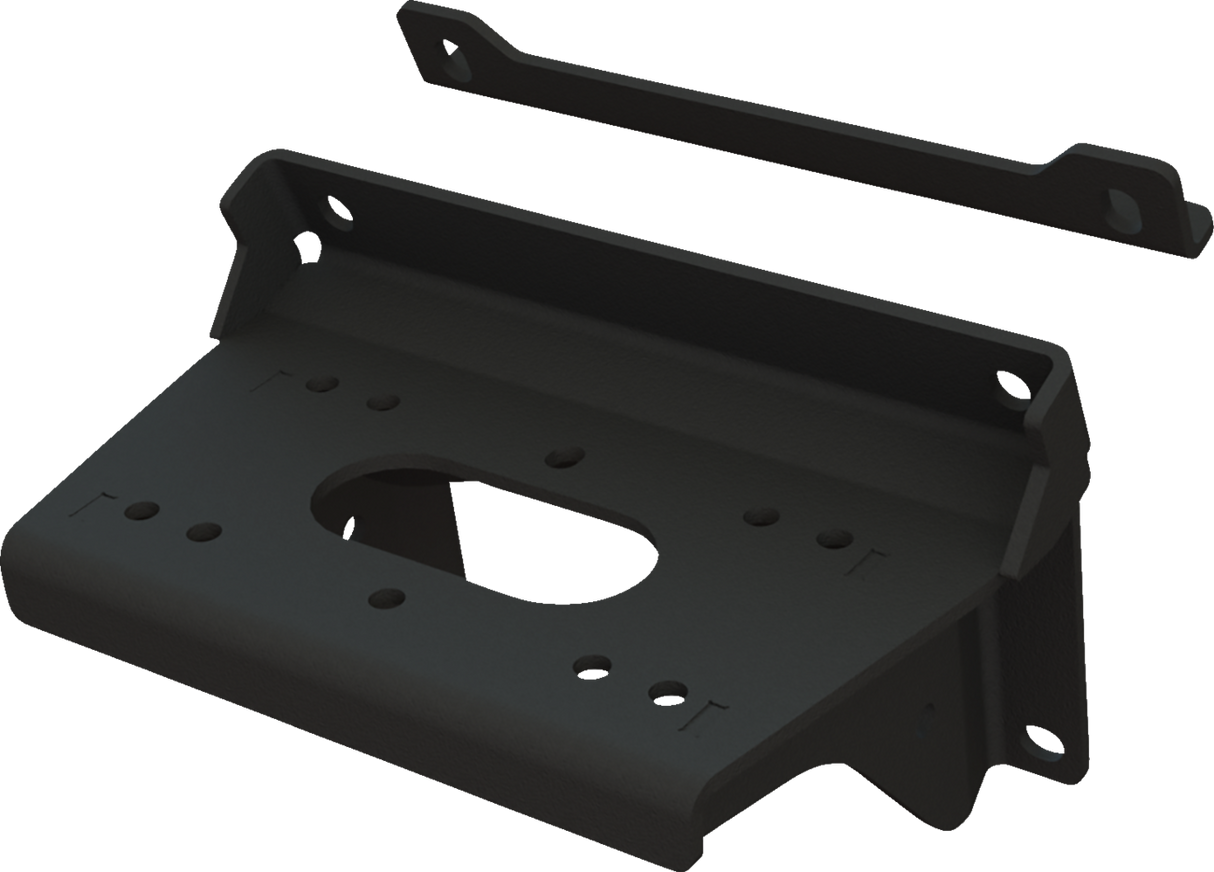 KFI PRODUCTS Seilwindenhalterung – Kawasaki 101230