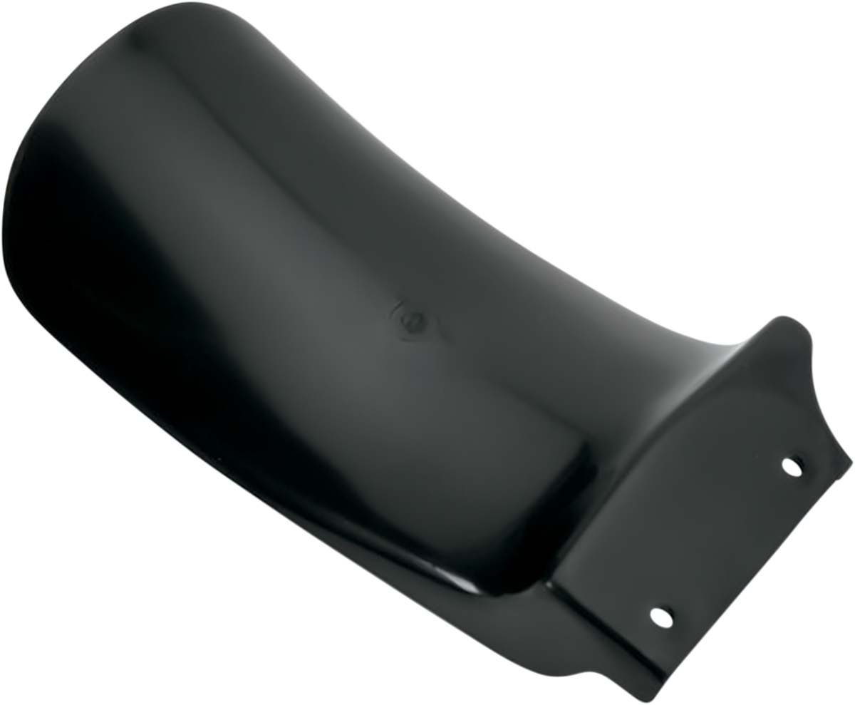 Placa de barro trasera UFO - Negro KA03761-001