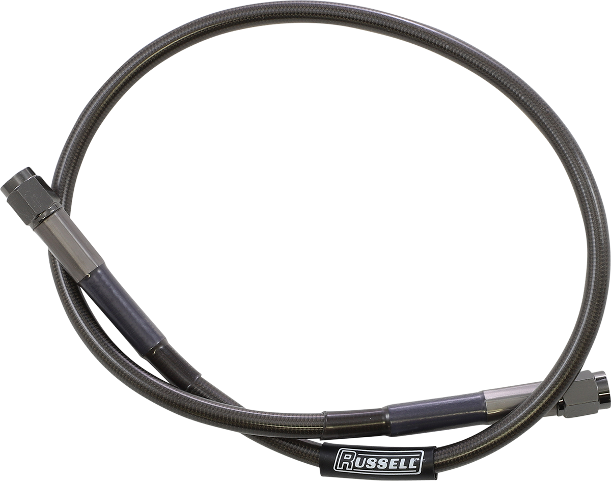 RUSSELL Renegade Brake Line - 26" R58093B