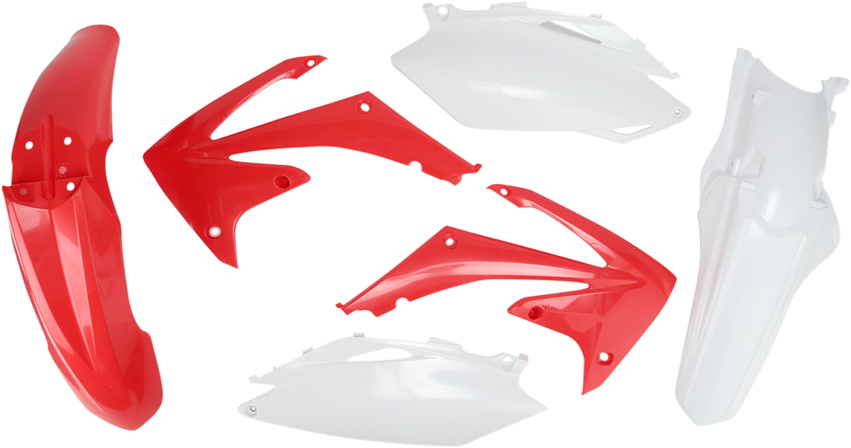 ACERBIS Standard-Ersatz-Bodykit – OEM 2141860438