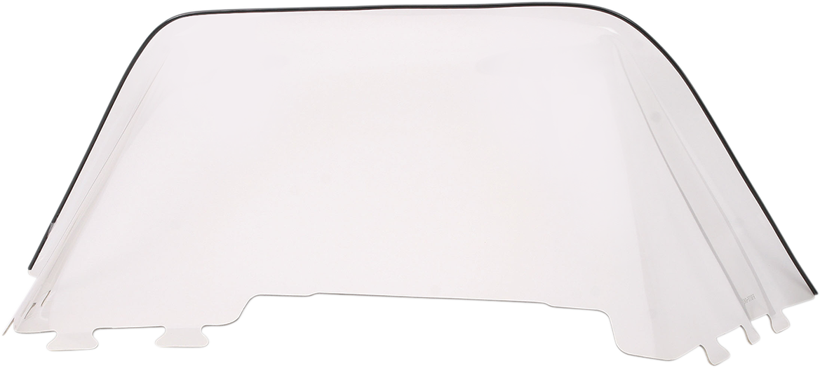SNO STUFF Windschutzscheibe - Sno Jet 450-522