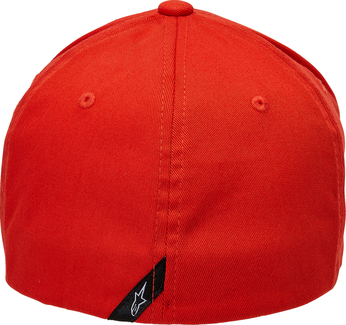 Gorro ALPINESTARS Corp Shift 2 - Rojo cálido/Negro - Grande/XL 1032810083107LX