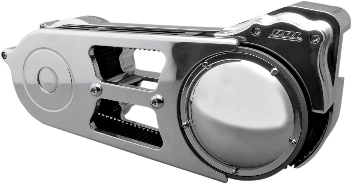 BELT DRIVES LTD. 2" Drive Belt - Polished EV-600