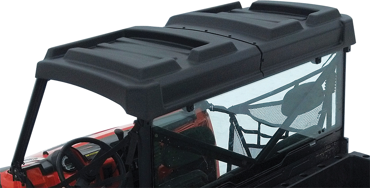 MOOSE UTILITY UTV Roof - Two-Piece Polaris Ranger V000027-11056M