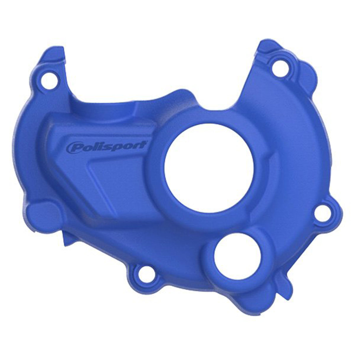 Polisport Ignition Cover Protectors, Husq Blue 994575