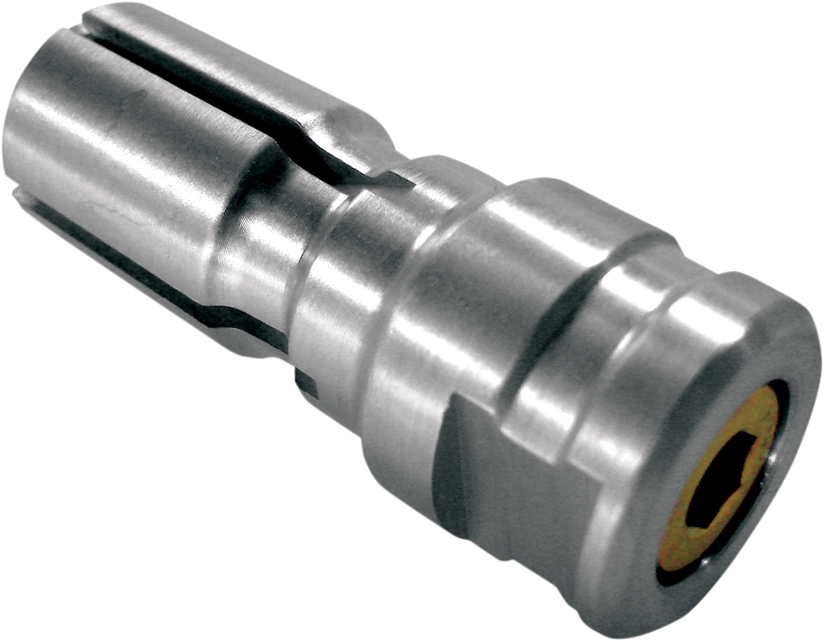 JOKER MACHINE Montaje de espejo - 7/8" - Extremo de barra 09-300-1