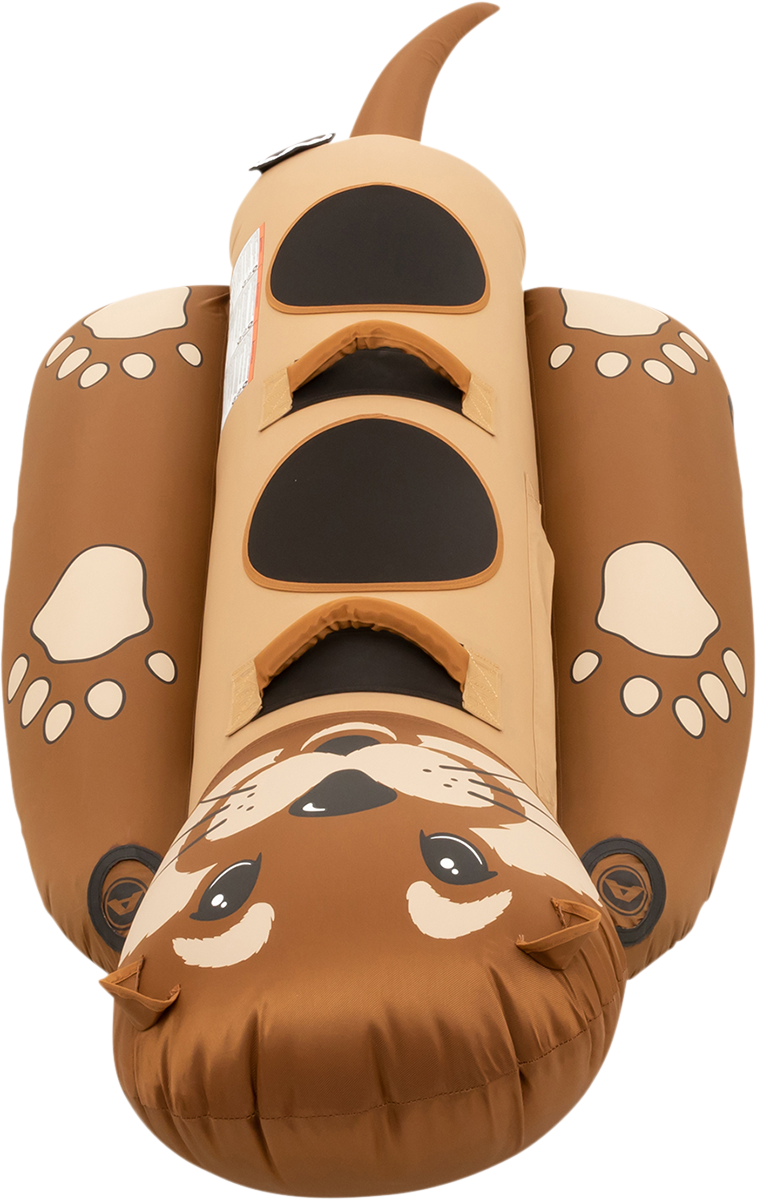 AIRHEAD SPORTS GROUP Otter Riding Tube - Schleppbar AHHD-3057