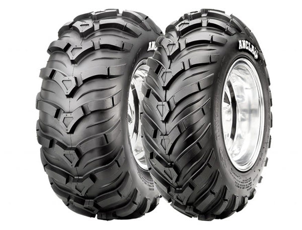 Cst Tires At26x9-12 C9311 6pr Tl Ancla 845054