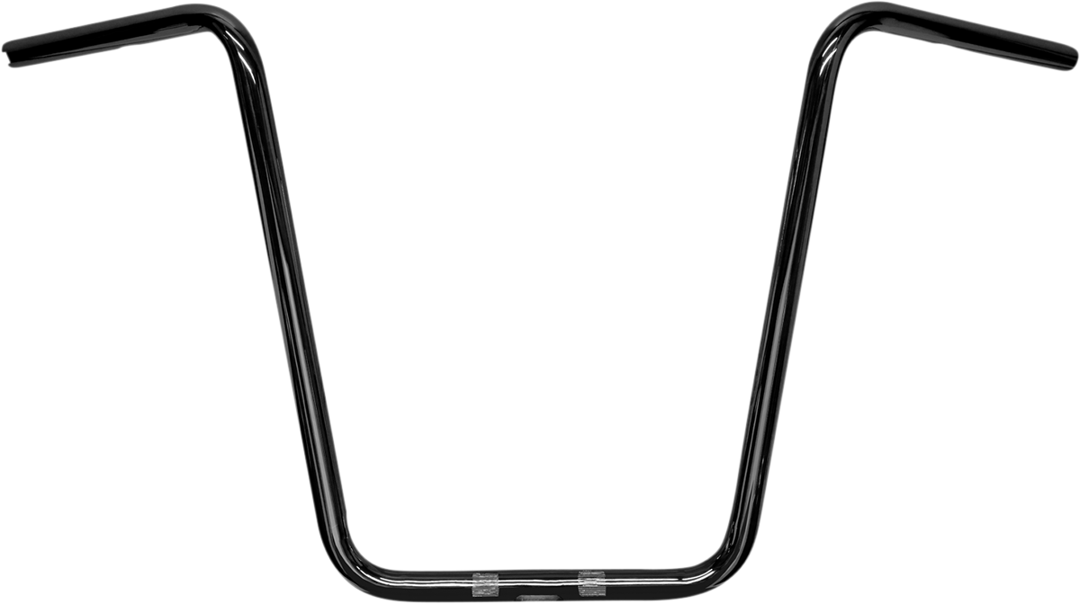 MAGNUM Lenker - 12" Rise - Schwarz 4HB-0512