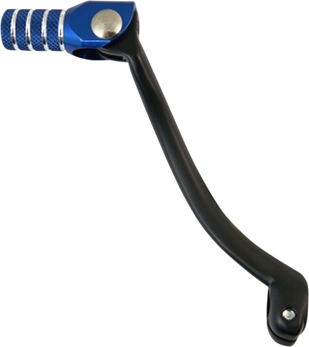 TMV Shifter Lever - Blue/Black - YZ 172665KB