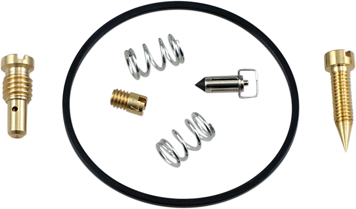 Parts Unlimited Vergaser-Reparatursatz – Arctic Cat 26-1768