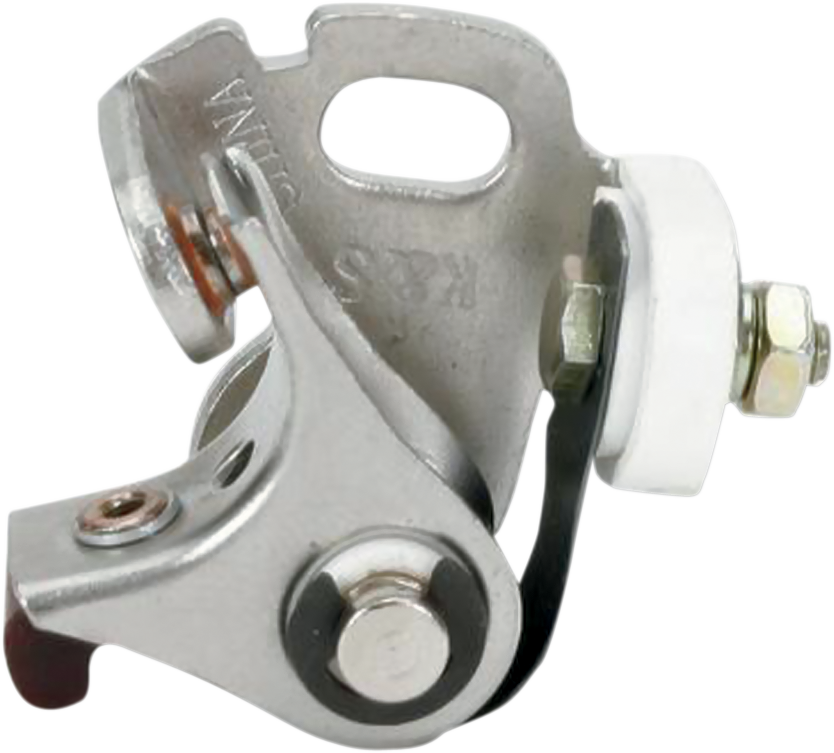 K&S TECHNOLOGIES Puntos de encendido - Yamaha 08-2017