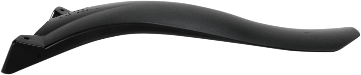 Placa de barro trasera UFO - Negro HO04664-001