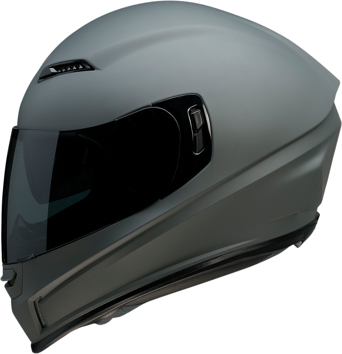 Z1R Jackal Helm - Grundierungsgrau - Rauch - Mittel 0101-14001