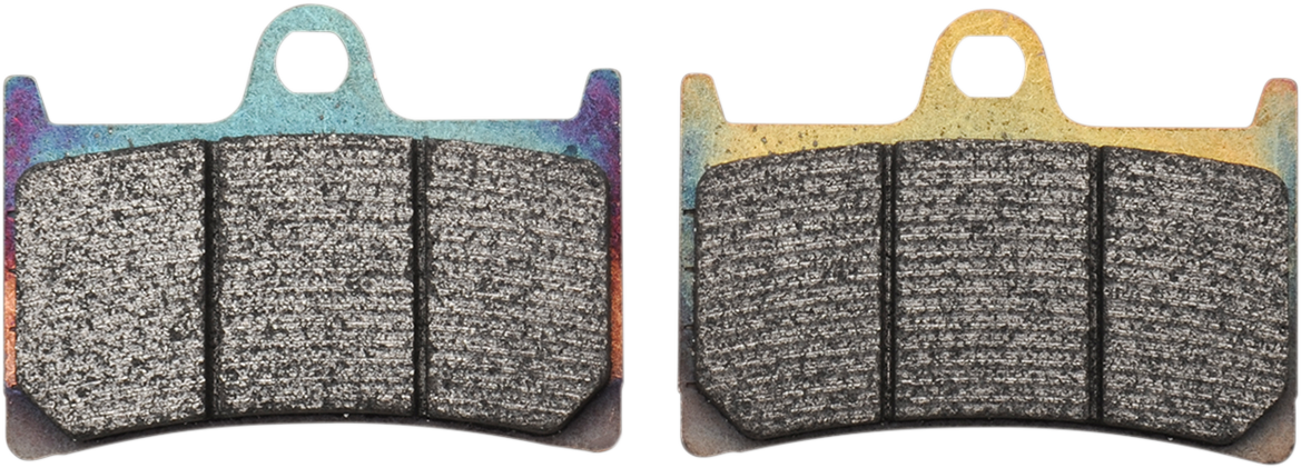 SBS SP EVO Bremsbeläge - Yamaha - 634SP 634SP