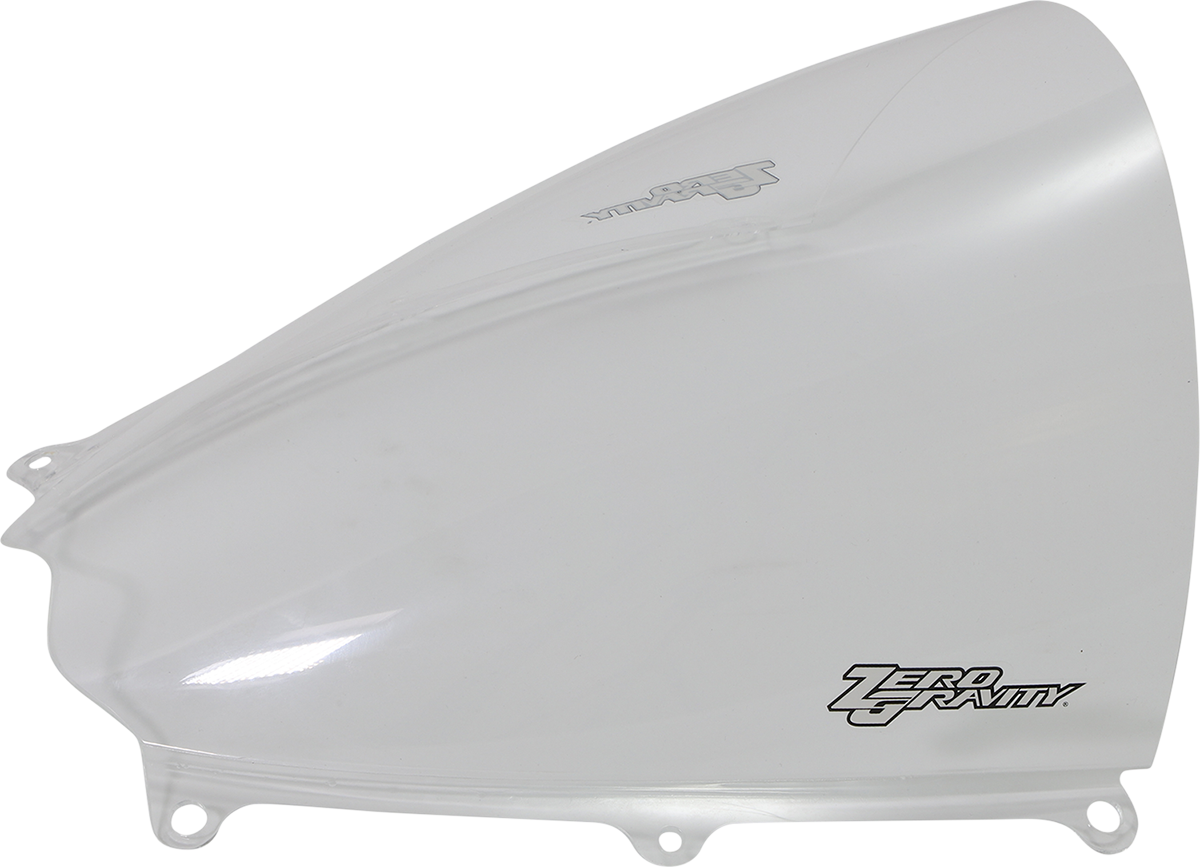 Parabrisas Zero Gravity Corsa - Transparente - GSXR1 24-111-01