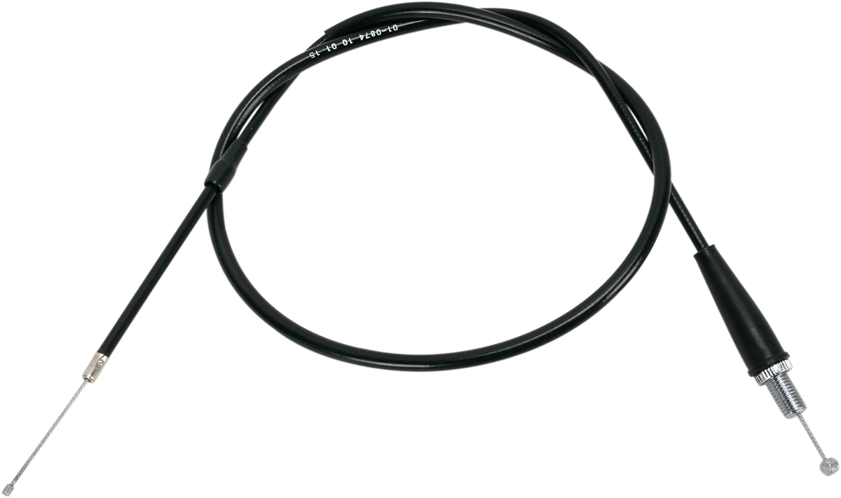 Cable del acelerador MOTION PRO - Tirar - 0632-0494 01-0874