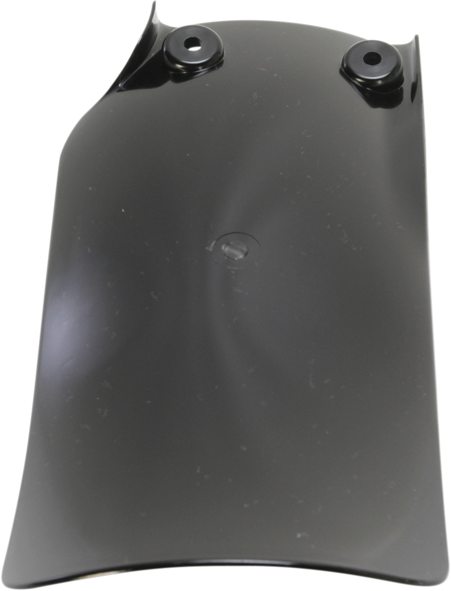 UFO Schmutzfänger hinten - Schwarz KA04742-001