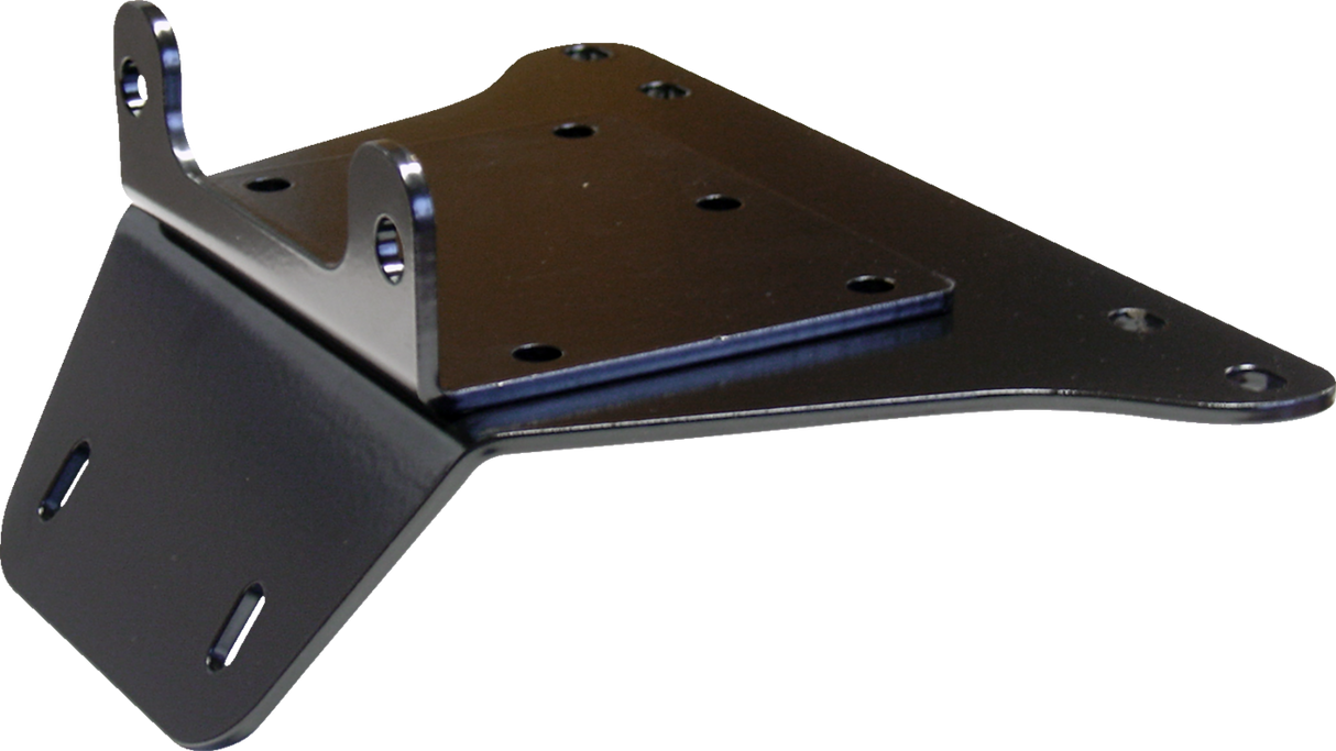 KFI PRODUCTS Winch Mount - Polaris 100520