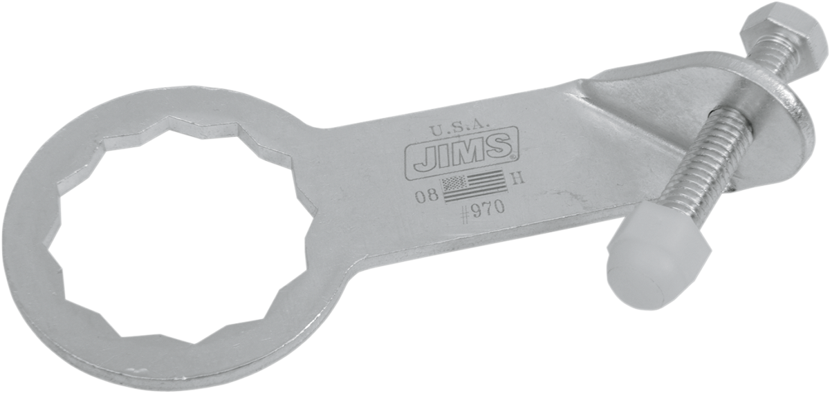 JIMS Axle Locker Tool - 3rd Hand 970
