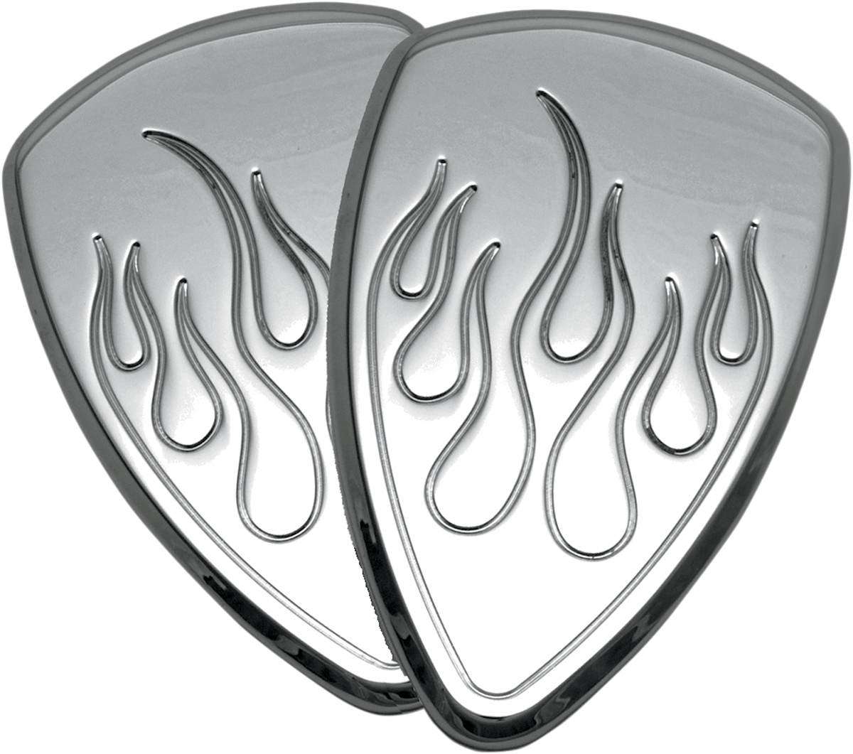 Funda Mini Lágrima BARON - Enferno BA-7653-07