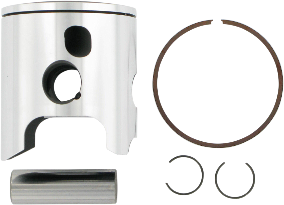 Kit de pistón WISECO - Estándar de alto rendimiento 844M06640