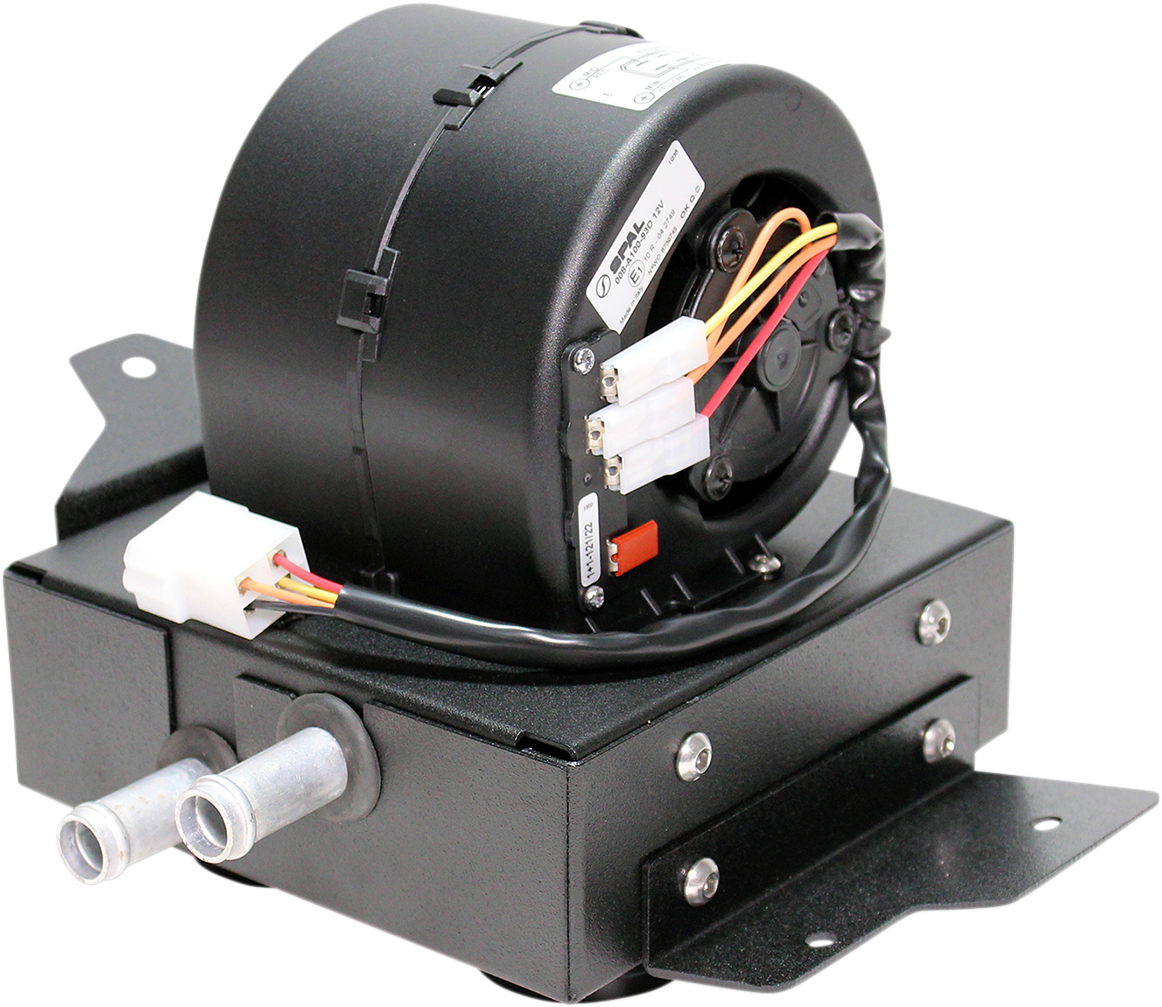 Calentador de cabina MOOSE UTILITY UTV - CF Moto Z4320