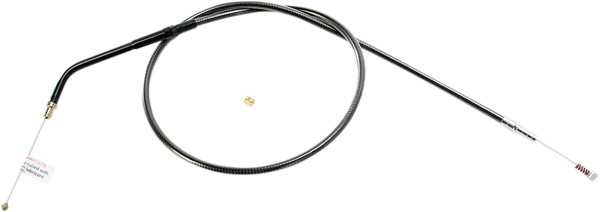 MAGNUM Idle Cable - Black Pearl 4436