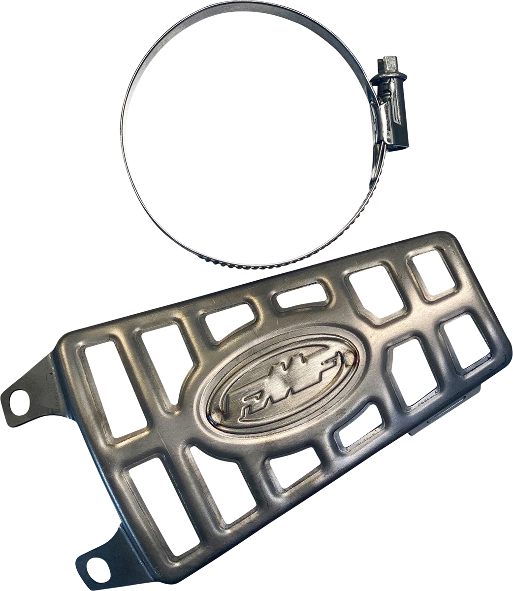 FMF Exhaust Heat Shield YZ250/450F 040691 1861-1607