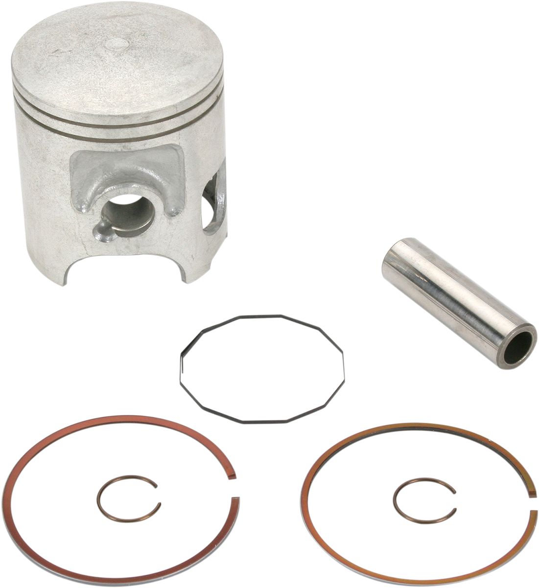 PROX Piston Kit 01.2020.000