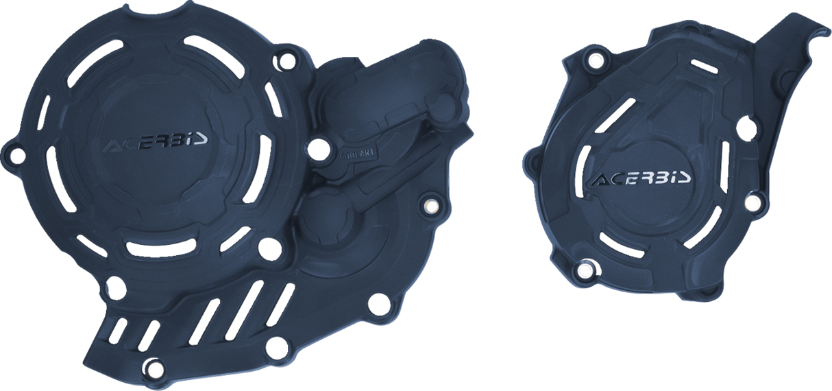 ACERBIS X-Power Kit - Blue HUS/KTM 2023 2979430003