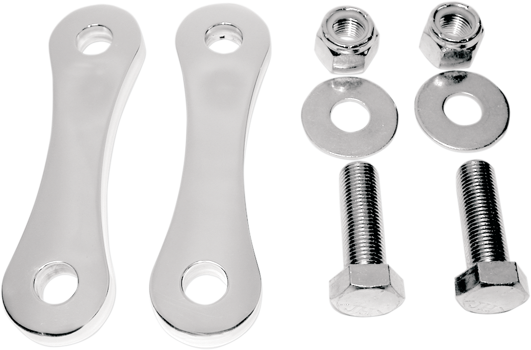 PINGEL Short Bones Highway Halterung Peg 62053