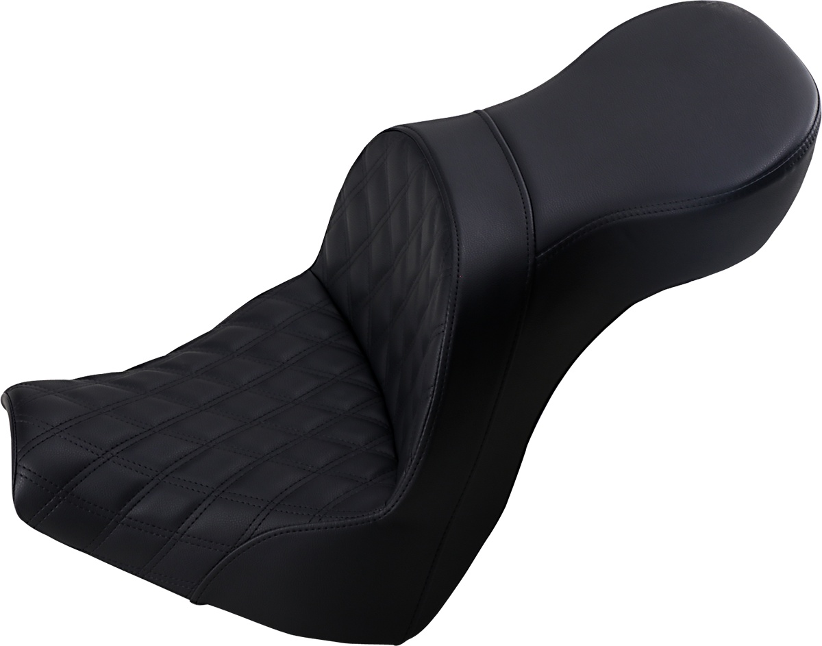 SADDLEMEN Explorer-Sitz - LS - FXBR/S '18-'19 818-31-029LS