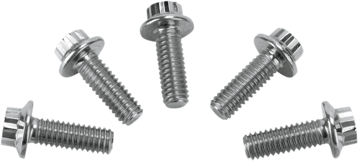 Kit de pernos - Pinza - Delantera PB550S de DIAMOND ENGINEERING