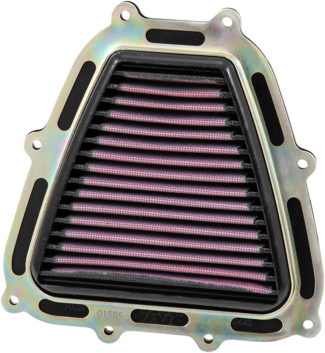 K & N Air Filter YZ 250/450 2014-2015 FYA-4514XD