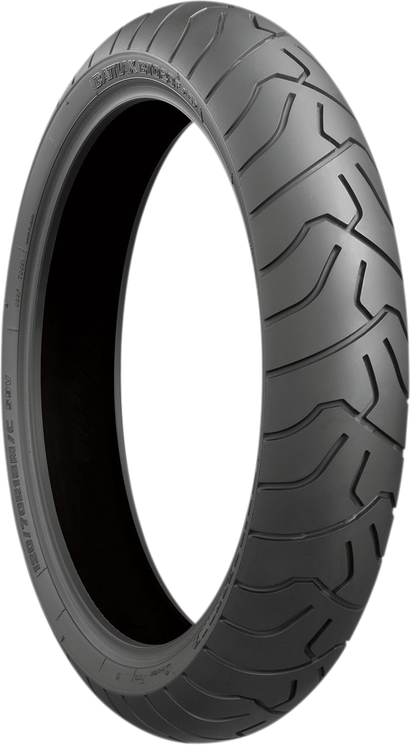 BRIDGESTONE Reifen - Battlax BT-028-G - Vorne - 120/70R18 - 59V 129294
