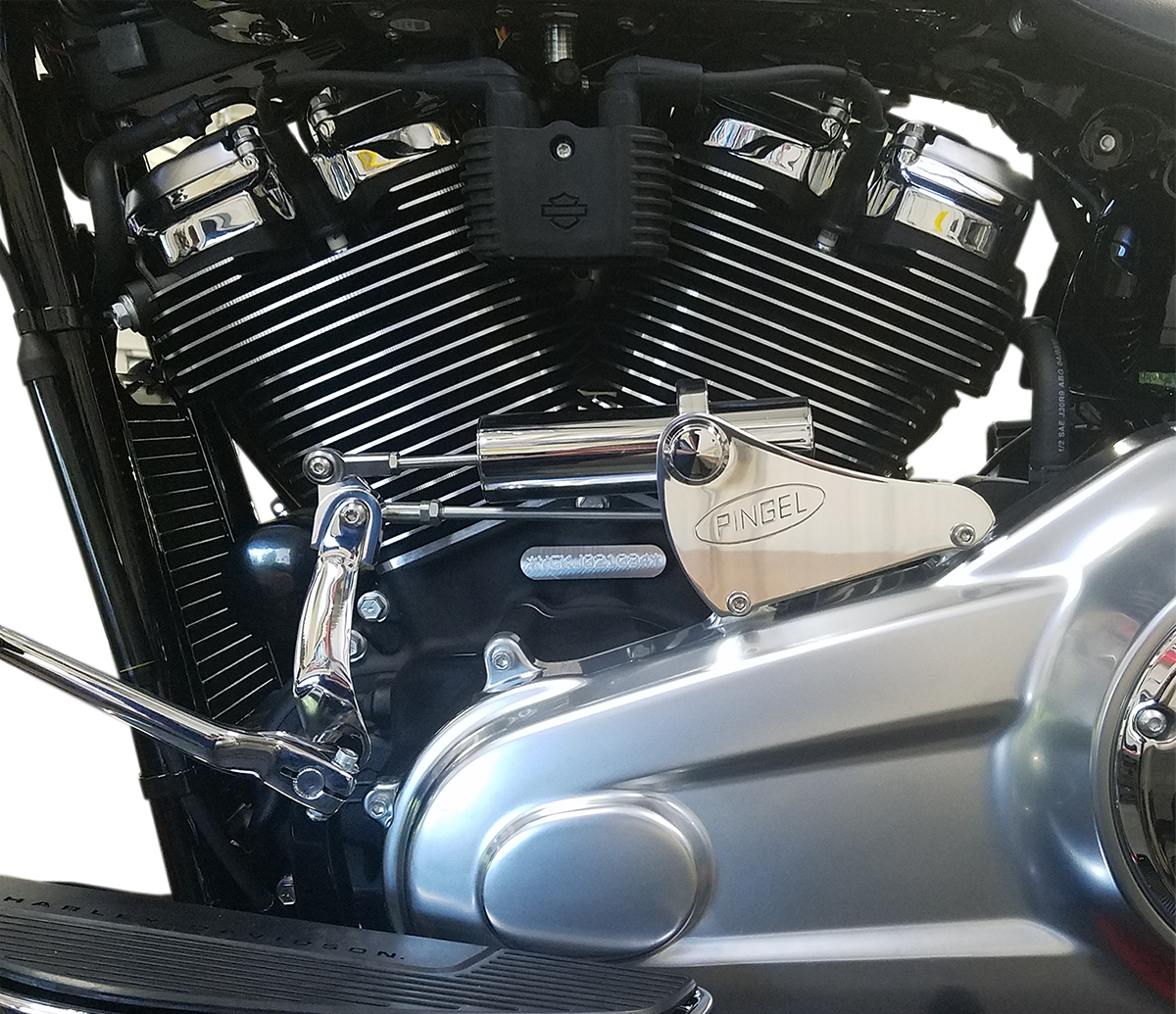 PINGEL Shift Kit - FLFB/FXBR/S/FLH 77707