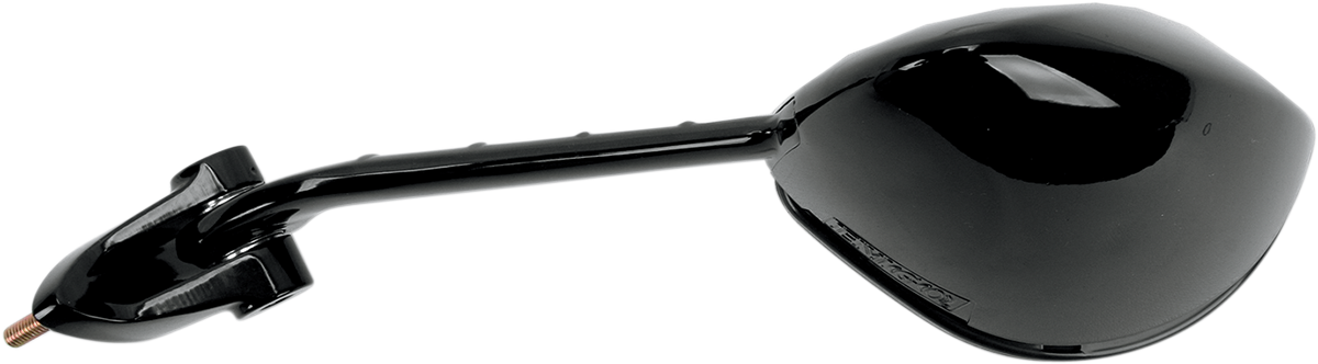 Espejo EMGO - Izquierdo - Negro 20-43042