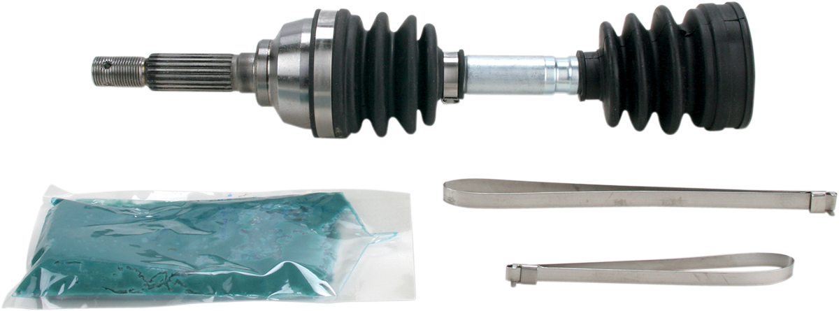 MOOSE UTILITY CV Semieje - Delantero izquierdo/derecho - Suzuki 410-1414