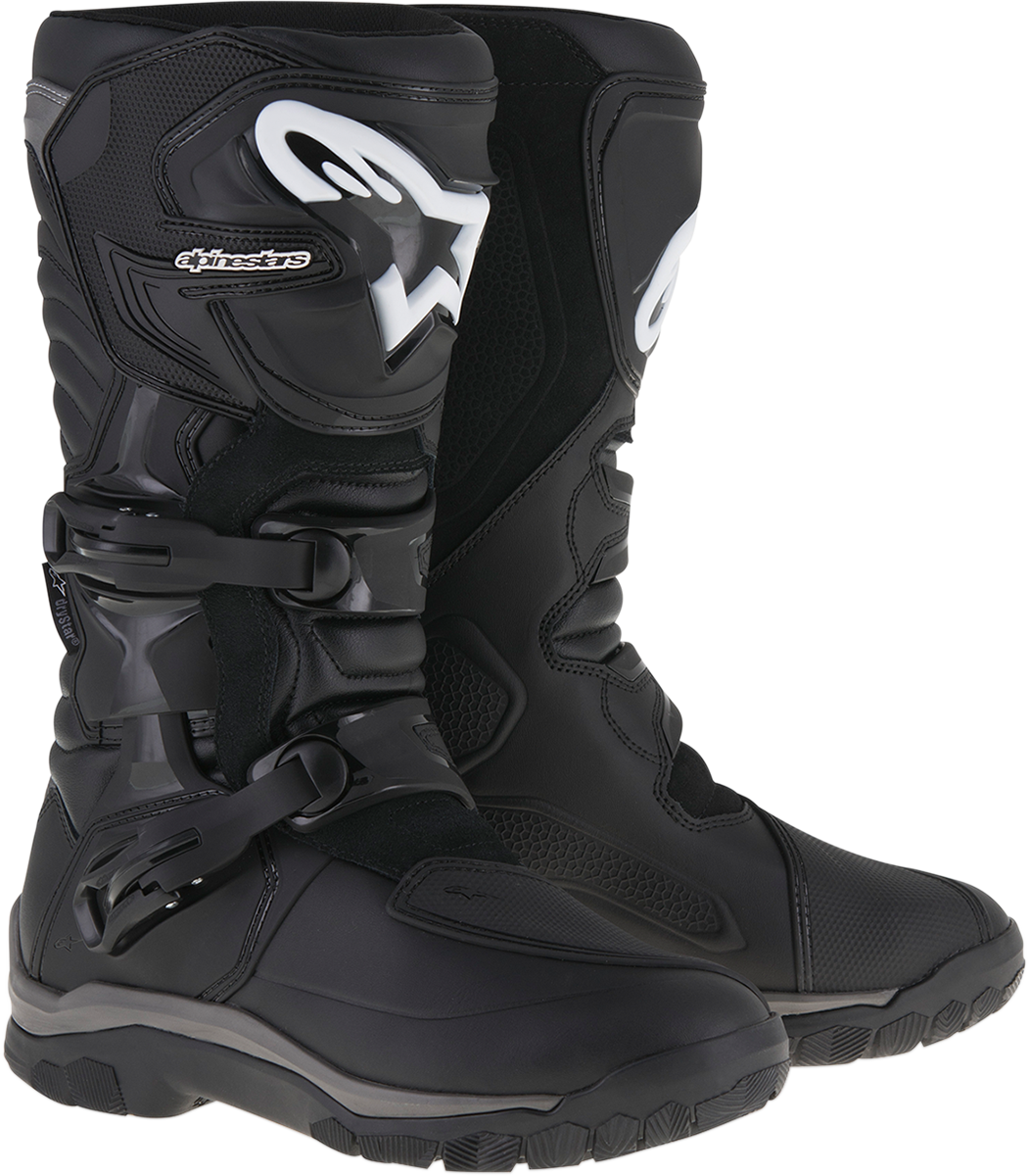 ALPINESTARS Corozal Adventure Stiefel - Schwarz - US 7 2047516-10-7