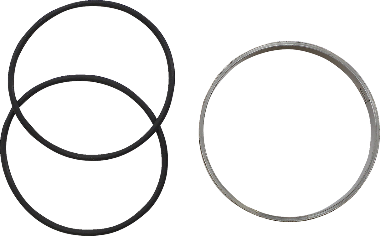 Kit de conversión de bujes de pistón SDI DU - 46 mm DRPBK-KYB46