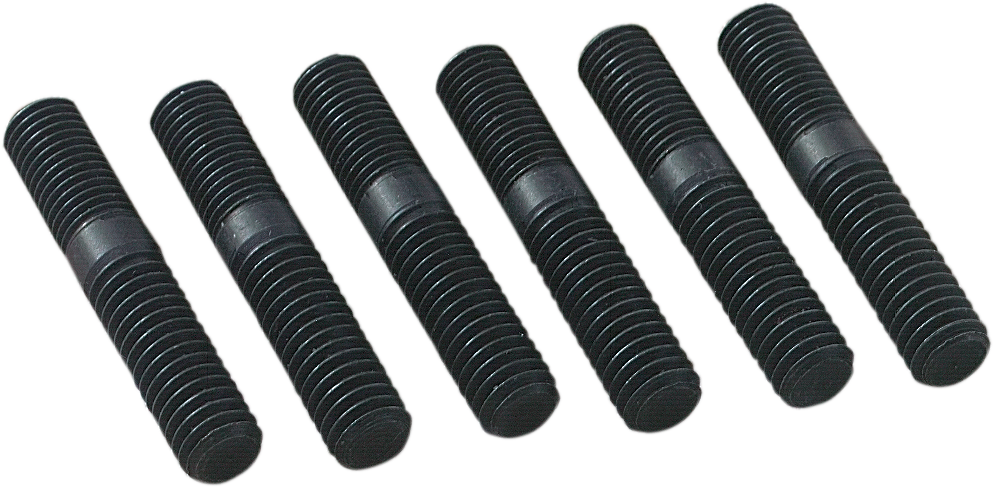 GARDNER-WESTCOTT Exhaust Studs 05-61129