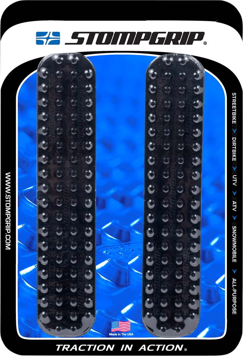 STOMPGRIP Universal-Traktionspad - Schwarz 50-10-0011B