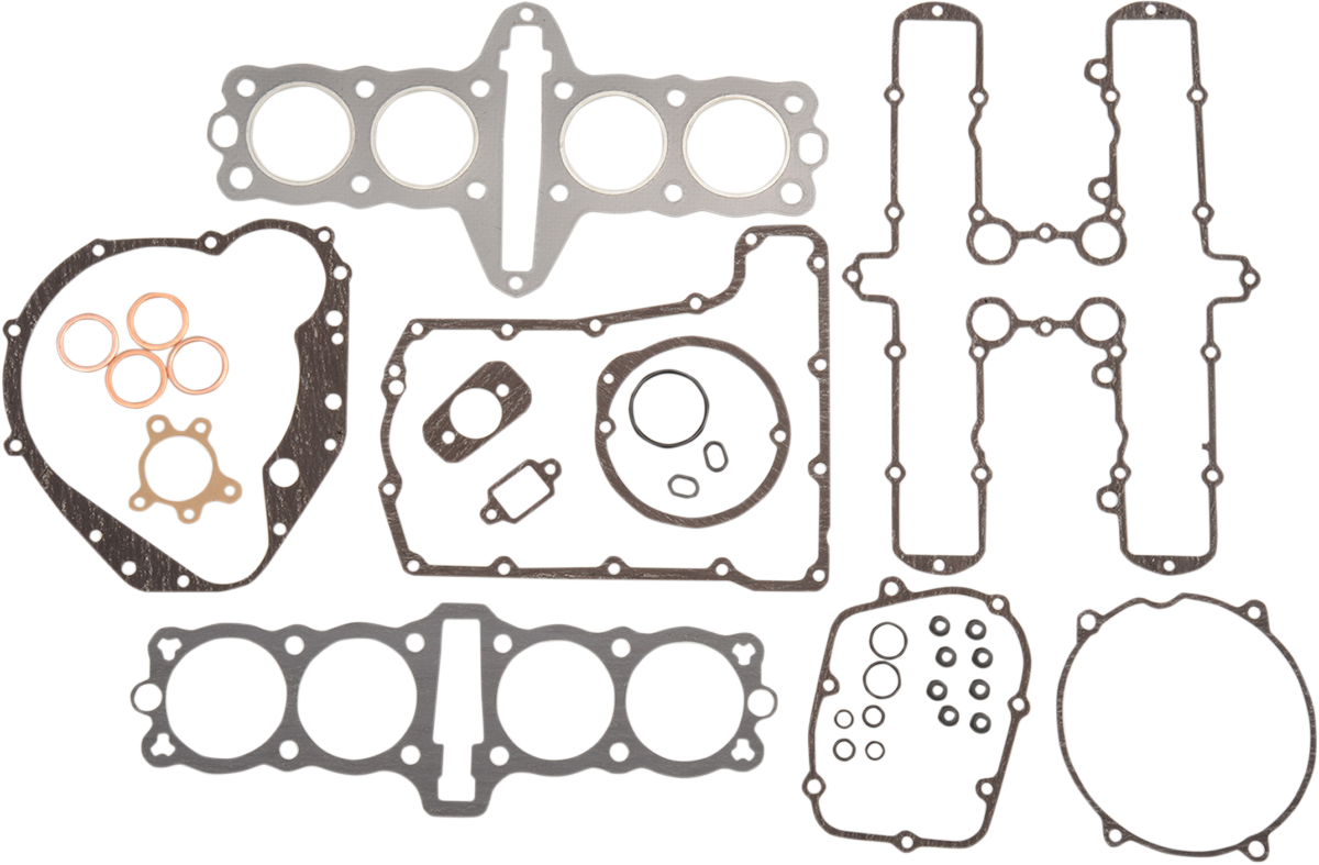 VESRAH Dichtungssatz komplett - KZ 650 VG-450